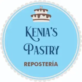kenias pastry logo
